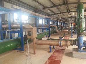 噴涂廠污水處理 貴州中型噴涂廠污水處理流程圖 智博環(huán)境工程