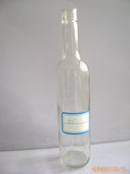 精品噴涂酒瓶，質(zhì)優(yōu)價(jià)廉，滿足各類紅酒包裝需求