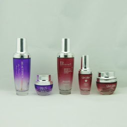 廣州白云區化妝品玻璃瓶噴涂廠 高品質噴涂服務，低至0.3元/個