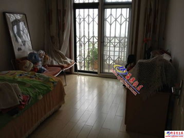 頤欣苑三室優質房源急售，總價65萬，獨家代理服務